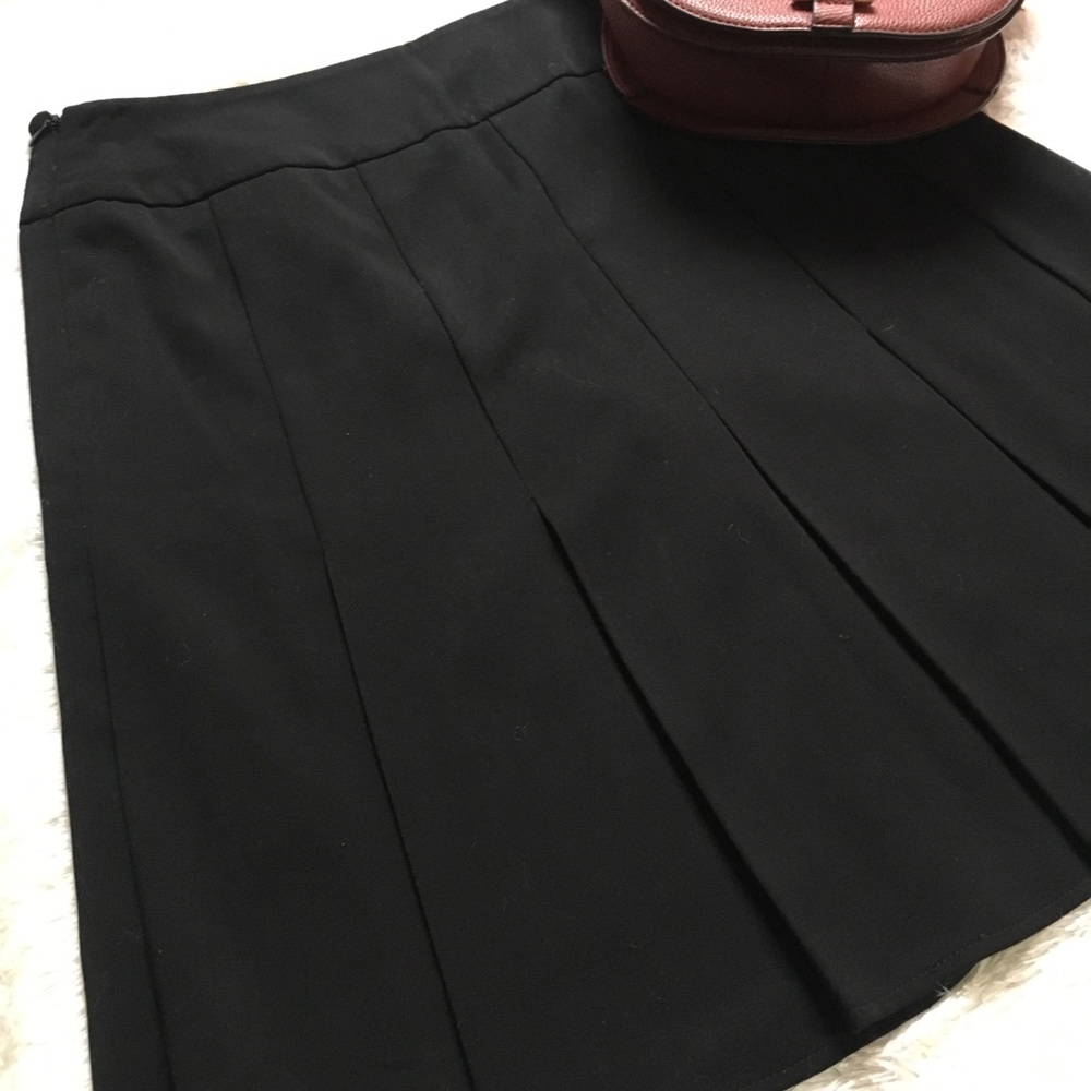 Blank skirt sharagano ATELÍER size 6